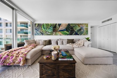 Comprar apartamento en Mirador 702