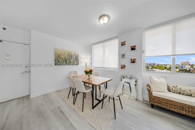 Comprar apartamento en Mirador 702