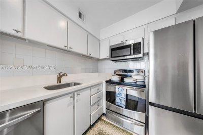 Comprar apartamento en Mirador 702
