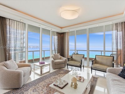 Acqualina Resort & Spa Apt #1501