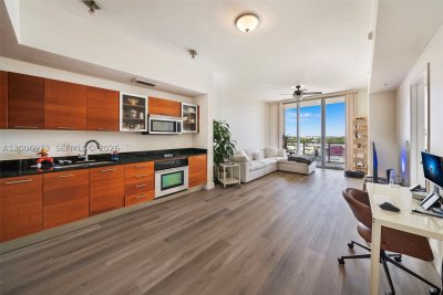 Comprar apartamento en Midtown Miami 2 H1203