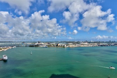 One Tequesta Point Apt #2802
