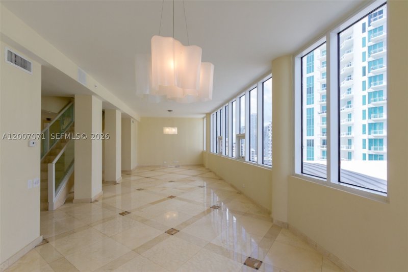 Apartment for rent at One Tequesta Point 2802