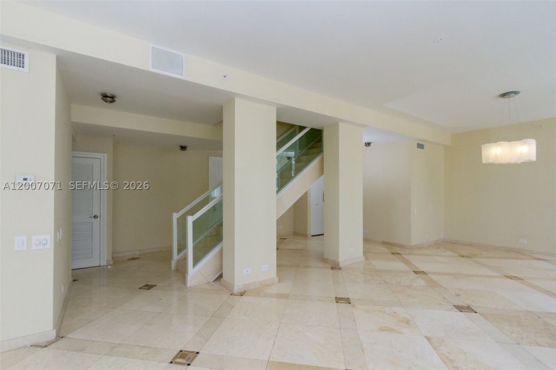 Apartment for rent at One Tequesta Point 2802