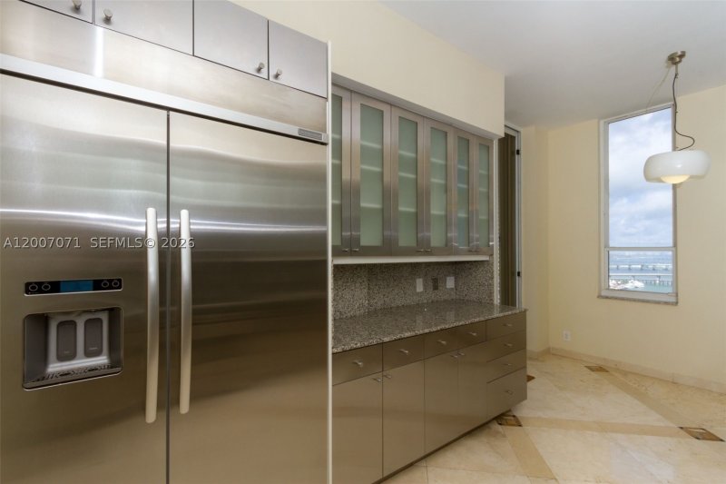Apartment for rent at One Tequesta Point 2802
