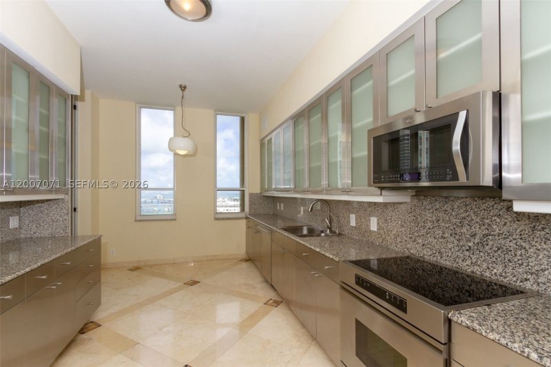Apartment for rent at One Tequesta Point 2802