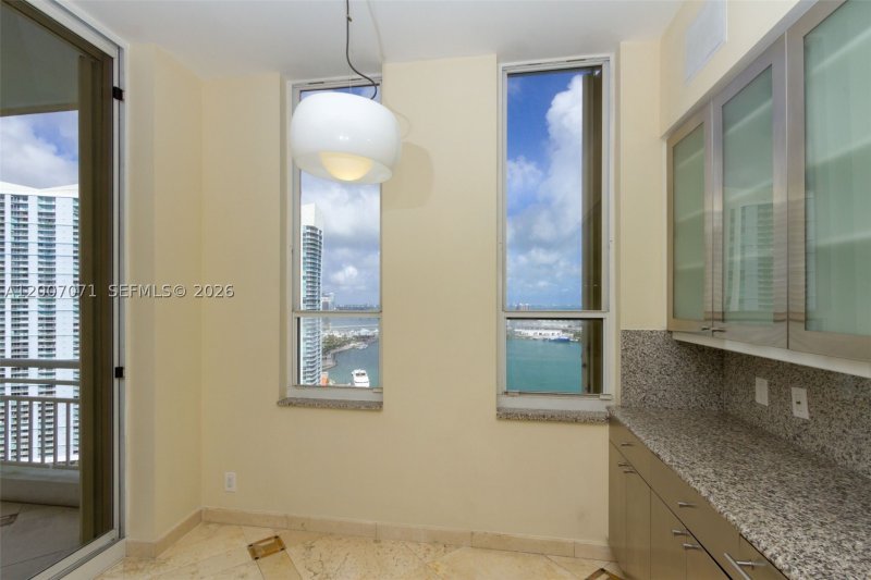 Apartment for rent at One Tequesta Point 2802