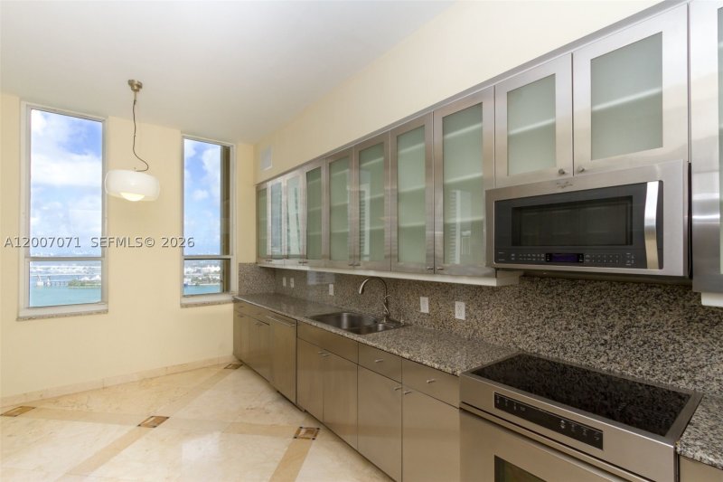 Apartment for rent at One Tequesta Point 2802