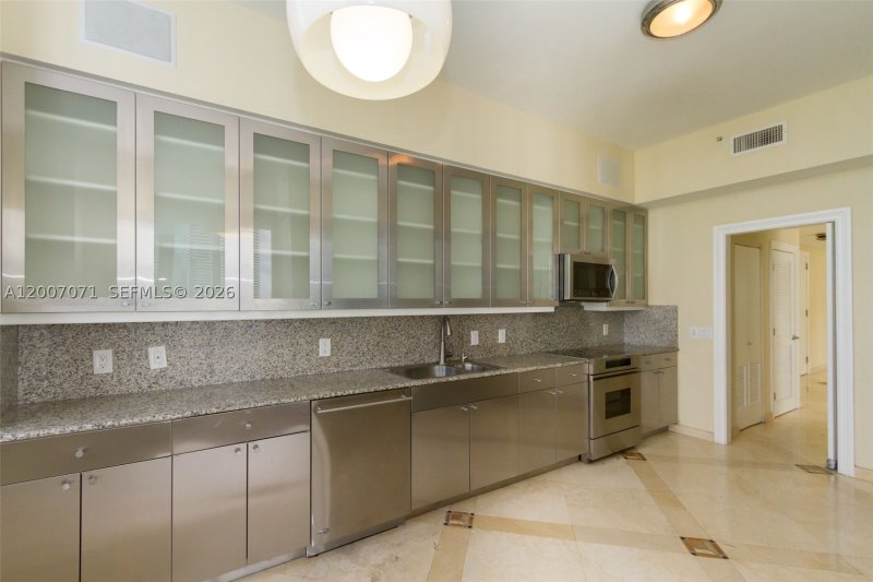 Apartment for rent at One Tequesta Point 2802