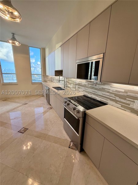 Aluguel de apartamento no One Tequesta Point 2802