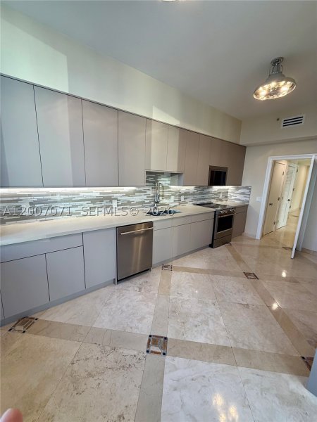 Aluguel de apartamento no One Tequesta Point 2802