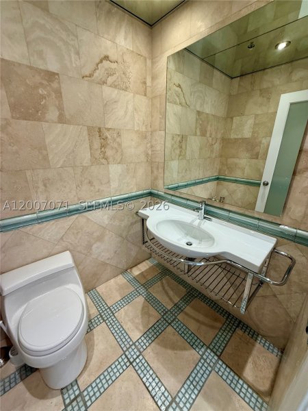 Aluguel de apartamento no One Tequesta Point 2802