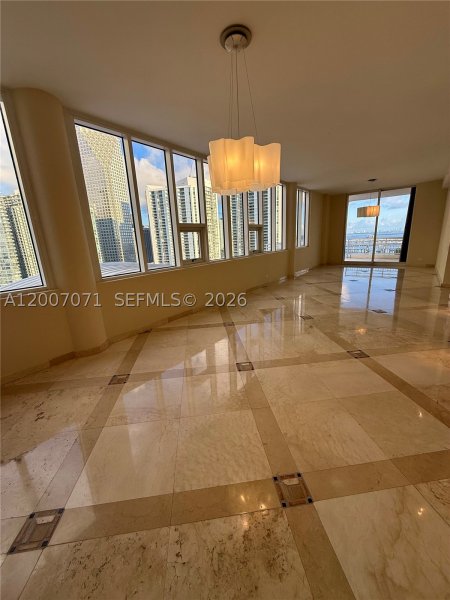 Aluguel de apartamento no One Tequesta Point 2802
