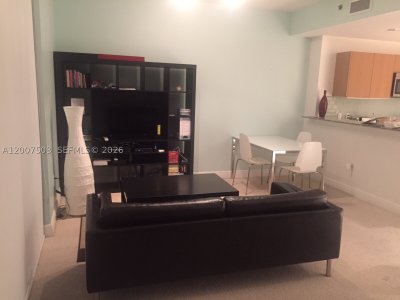 Comprar apartamento no Avenue on Brickell 1050 Tower 2312