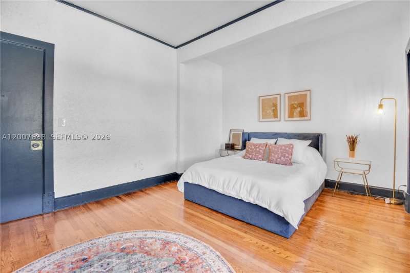 Apartment for rent at The Manhattan Condo Lofts 201