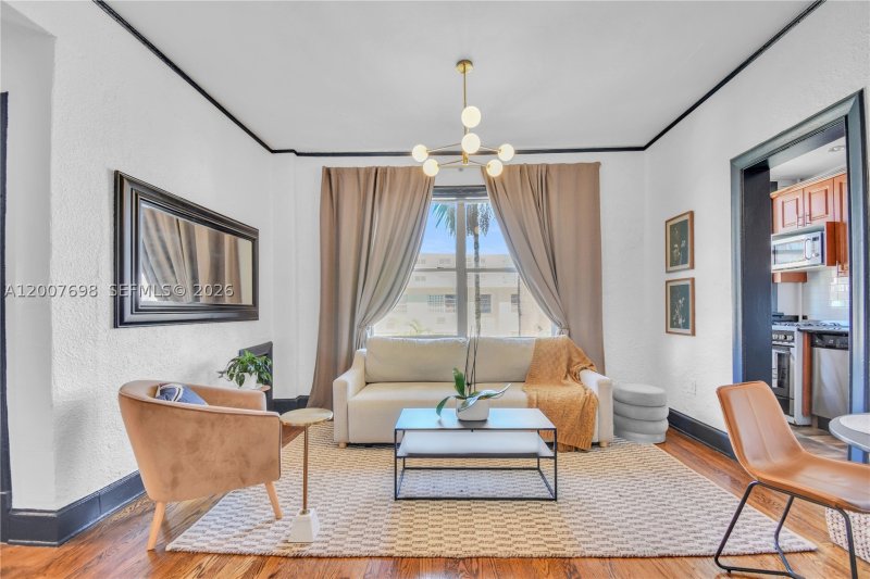 Apartment for rent at The Manhattan Condo Lofts 201