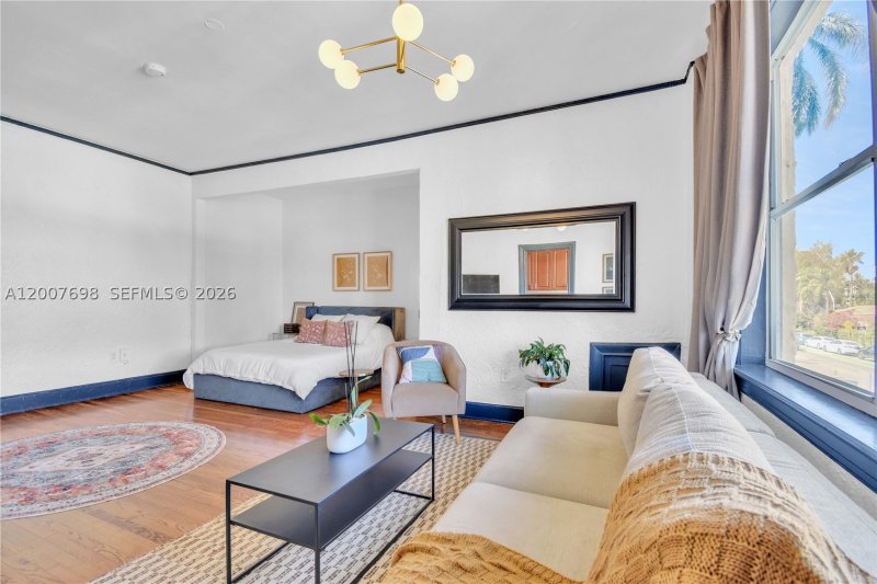 Apartment for rent at The Manhattan Condo Lofts 201