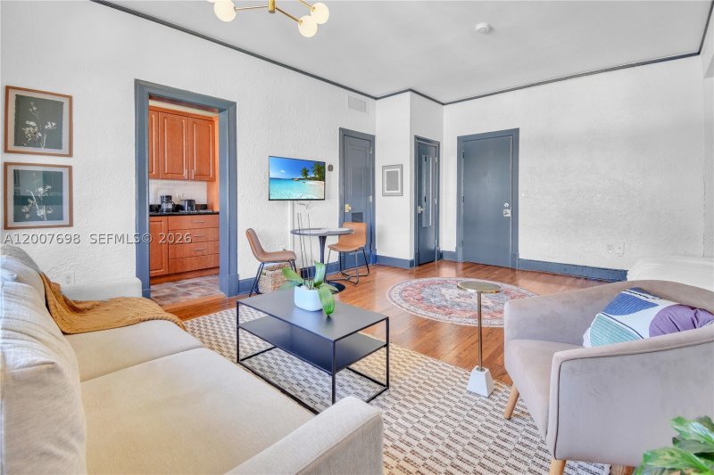 Apartment for rent at The Manhattan Condo Lofts 201