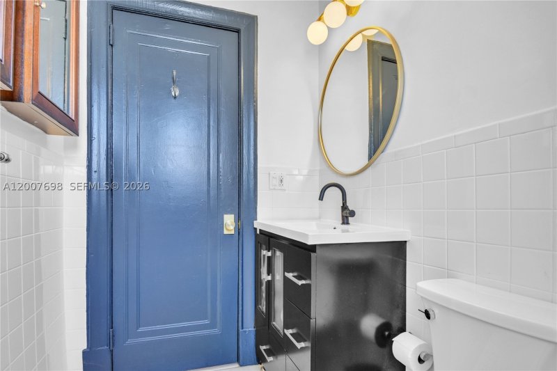 Apartment for rent at The Manhattan Condo Lofts 201