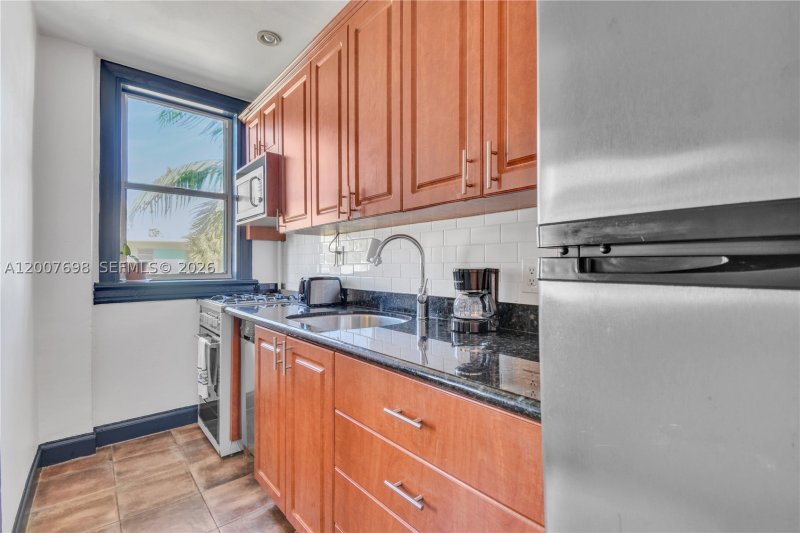 Apartment for rent at The Manhattan Condo Lofts 201