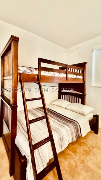 Apartment for rent at Sian Ocean Residences PH3