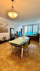 Aluguel de apartamento no Sian Ocean Residences PH3