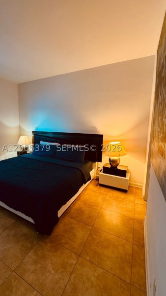 Apartment for rent at Sian Ocean Residences PH3
