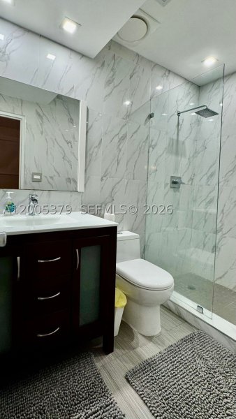 Apartment for rent at Sian Ocean Residences PH3