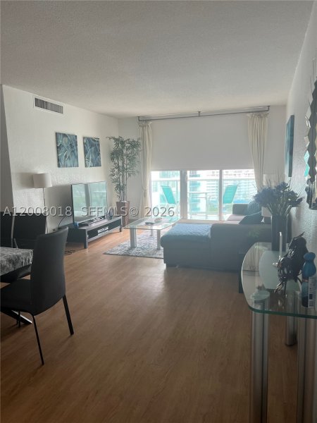 Condo for sale at Tides Hollywood Beach 14T