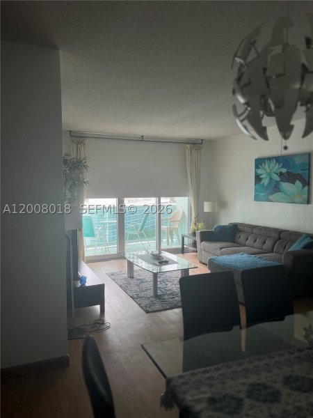 Condo for sale at Tides Hollywood Beach 14T