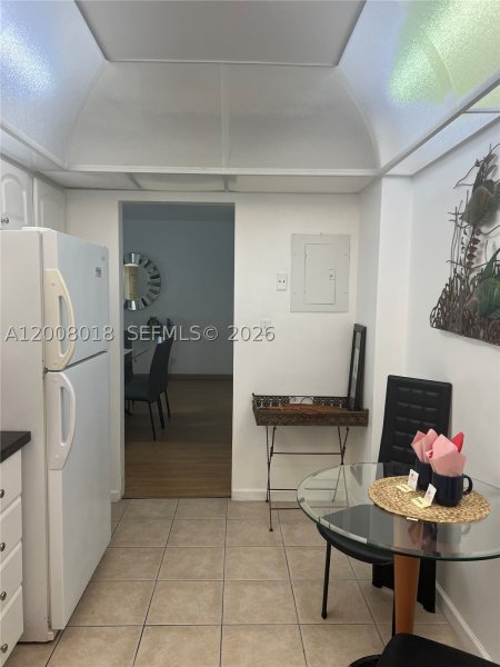 Condo for sale at Tides Hollywood Beach 14T