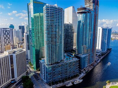 Aluguel de apartamento no Epic Miami 5001