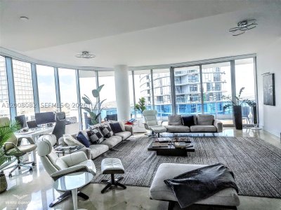 Aluguel de apartamento no Epic Miami 5001