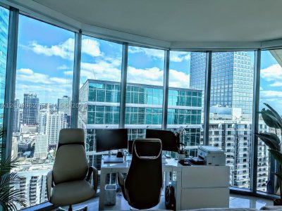 Aluguel de apartamento no Epic Miami 5001
