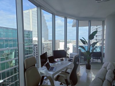 Aluguel de apartamento no Epic Miami 5001