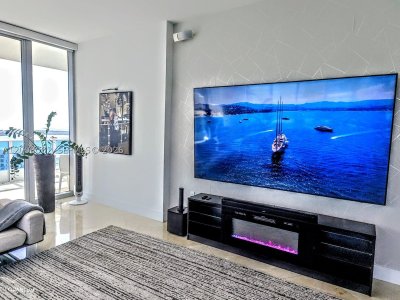 Aluguel de apartamento no Epic Miami 5001