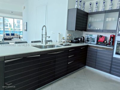 Aluguel de apartamento no Epic Miami 5001