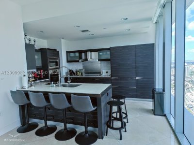 Aluguel de apartamento no Epic Miami 5001