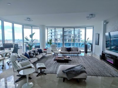 Aluguel de apartamento no Epic Miami 5001