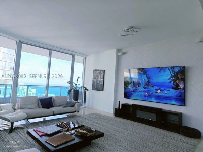 Aluguel de apartamento no Epic Miami 5001
