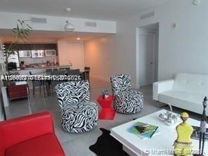 Apartment for rent at The Plaza Tower II 1607
