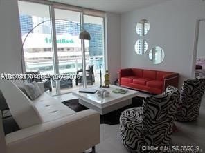 Apartment for rent at The Plaza Tower II 1607