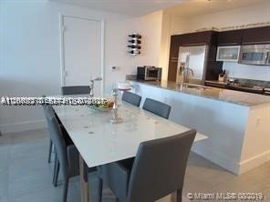 Apartment for rent at The Plaza Tower II 1607