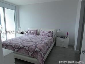 Apartment for rent at The Plaza Tower II 1607