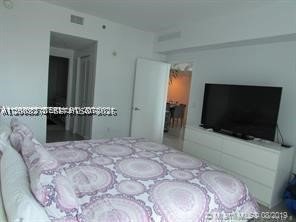 Apartment for rent at The Plaza Tower II 1607