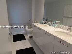 Apartment for rent at The Plaza Tower II 1607