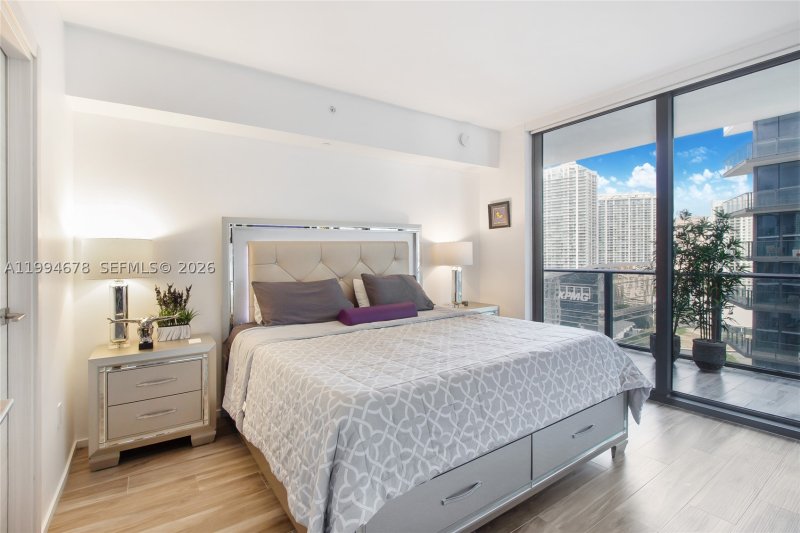 Alquiler de apartamento en SLS Lux Brickell 2308
