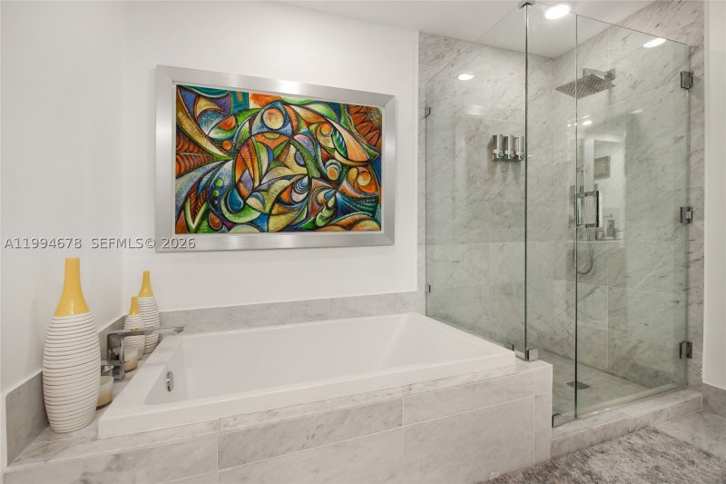 Alquiler de apartamento en SLS Lux Brickell 2308