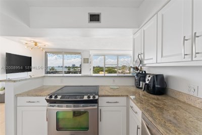 Comprar apartamento en King Cole 421