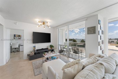 Comprar apartamento en King Cole 421